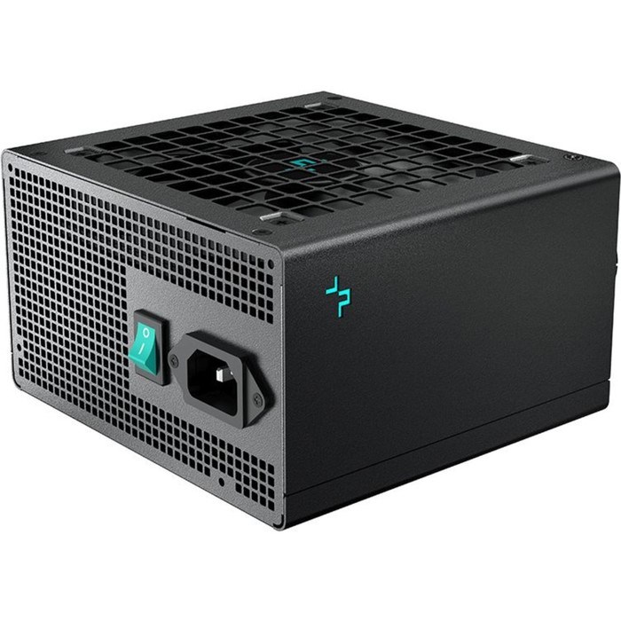 Блок питания Deepcool ATX 850W PK850D 80+ bronze 24+2x(4+4) pin APFC 120mm fan 6xSATA RTL - фото 51418063 Блок питания Deepcool ATX 850W PK850D 80+ bronze 24+2x(4+4) pin APFC 120mm fan 6xSATA RTL - фото 51418063