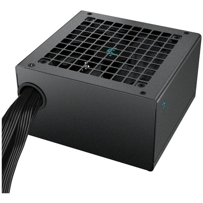 Блок питания Deepcool ATX 850W PK850D 80+ bronze 24+2x(4+4) pin APFC 120mm fan 6xSATA RTL - фото 51418065 Блок питания Deepcool ATX 850W PK850D 80+ bronze 24+2x(4+4) pin APFC 120mm fan 6xSATA RTL - фото 51418065