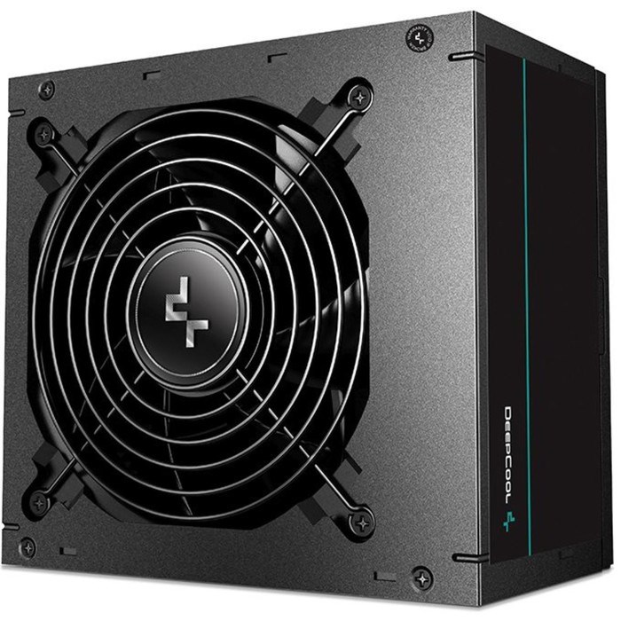 Блок питания Deepcool ATX 850W PM850D 80+ gold 24+2x(4+4) pin APFC 120mm fan 6xSATA RTL - фото 51418067 Блок питания Deepcool ATX 850W PM850D 80+ gold 24+2x(4+4) pin APFC 120mm fan 6xSATA RTL - фото 51418067