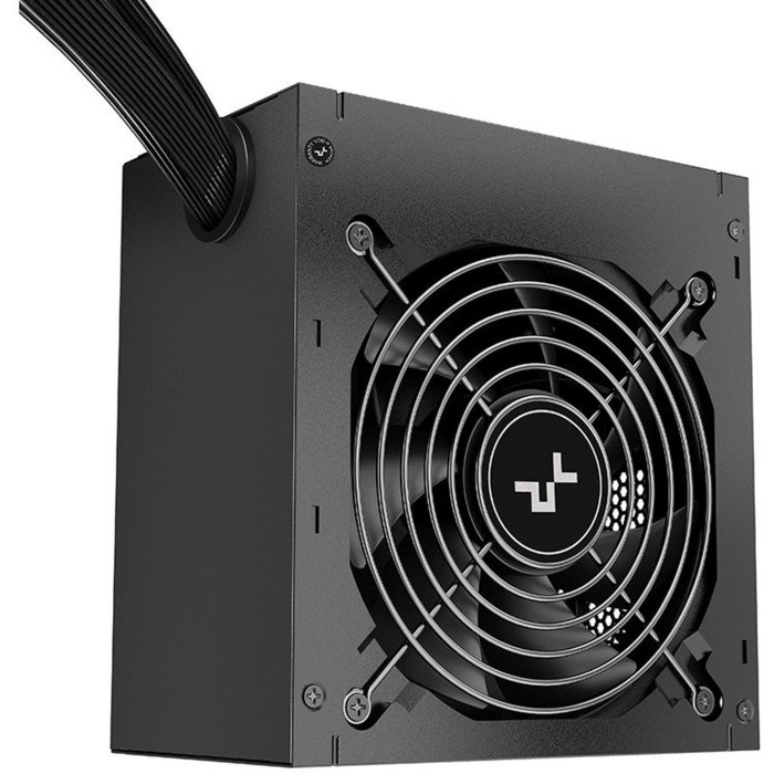 Блок питания Deepcool ATX 850W PM850D 80+ gold 24+2x(4+4) pin APFC 120mm fan 6xSATA RTL - фото 51418071 Блок питания Deepcool ATX 850W PM850D 80+ gold 24+2x(4+4) pin APFC 120mm fan 6xSATA RTL - фото 51418071