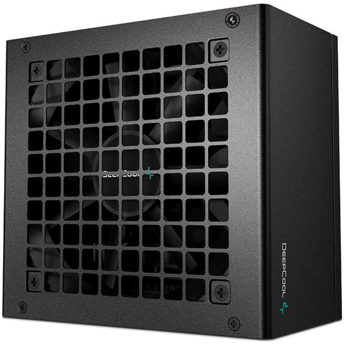 Блок питания Deepcool ATX 850W PQ850M 80+ gold 24+2x(4+4) pin APFC 120mm fan 10xSATA Cab Man 10044 - фото 51418075 Блок питания Deepcool ATX 850W PQ850M 80+ gold 24+2x(4+4) pin APFC 120mm fan 10xSATA Cab Man 10044 - фото 51418075