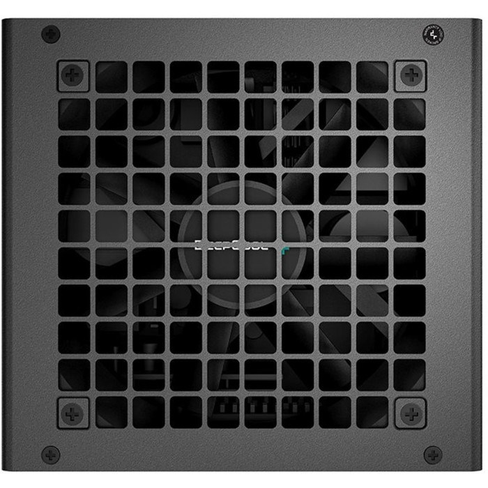 Блок питания Deepcool ATX 850W PQ850M 80+ gold 24+2x(4+4) pin APFC 120mm fan 10xSATA Cab Man 10044 - фото 51418076 Блок питания Deepcool ATX 850W PQ850M 80+ gold 24+2x(4+4) pin APFC 120mm fan 10xSATA Cab Man 10044 - фото 51418076