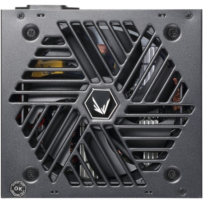 Блок питания Formula ATX 350W FX-350 (24+4+4pin) 120mm fan 3xSATA RTL - фото 51418087 Блок питания Formula ATX 350W FX-350 (24+4+4pin) 120mm fan 3xSATA RTL - фото 51418087