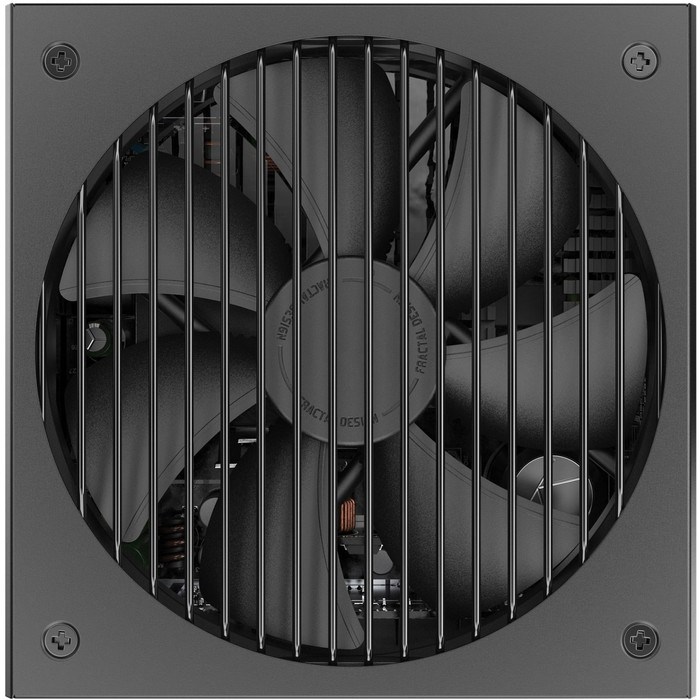 Блок питания Fractal Design ATX 750W ION 750 80+ gold 24+2x(4+4) pin APFC 140mm fan 8xSATA C 10044 - фото 51418122 Блок питания Fractal Design ATX 750W ION 750 80+ gold 24+2x(4+4) pin APFC 140mm fan 8xSATA C 10044 - фото 51418122