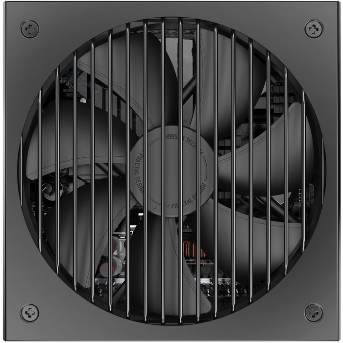 Блок питания Fractal Design ATX 850W ION+2 860 80+ platinum 24+2x(4+4) pin APFC 140mm fan 10 10044 - фото 51418137 Блок питания Fractal Design ATX 850W ION+2 860 80+ platinum 24+2x(4+4) pin APFC 140mm fan 10 10044 - фото 51418137