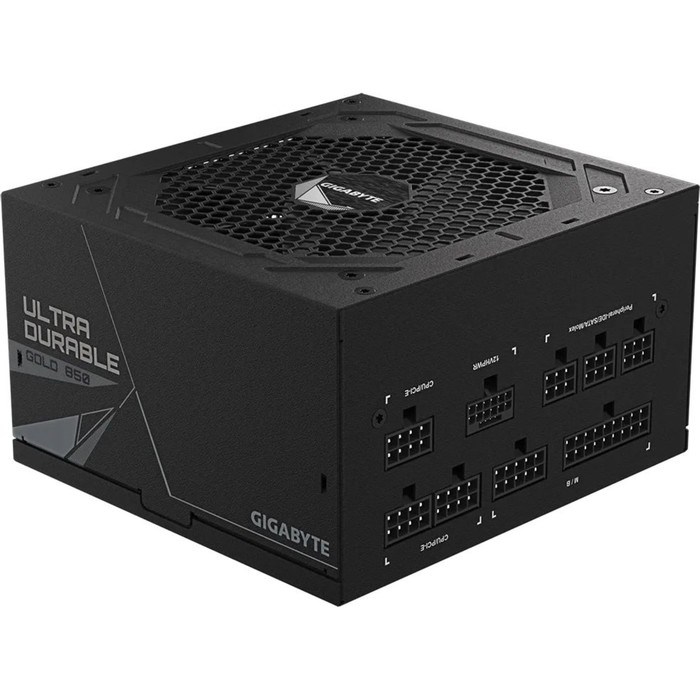 Блок питания Gigabyte ATX 850W GP-UD850GM PG5 Gen.5 80+ gold 24+2x(4+4) pin APFC 120mm fan 8 10044 - фото 51418152 Блок питания Gigabyte ATX 850W GP-UD850GM PG5 Gen.5 80+ gold 24+2x(4+4) pin APFC 120mm fan 8 10044 - фото 51418152