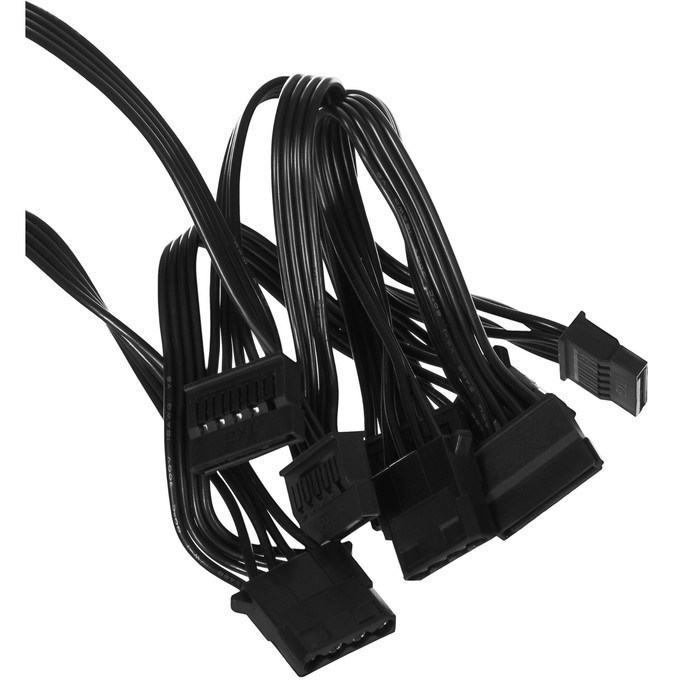 Блок питания GMNG ATX 650W PSU-650W-80BR 80+ bronze (24+4+4pin) APFC 120mm fan 6xSATA RTL - фото 51418195 Блок питания GMNG ATX 650W PSU-650W-80BR 80+ bronze (24+4+4pin) APFC 120mm fan 6xSATA RTL - фото 51418195