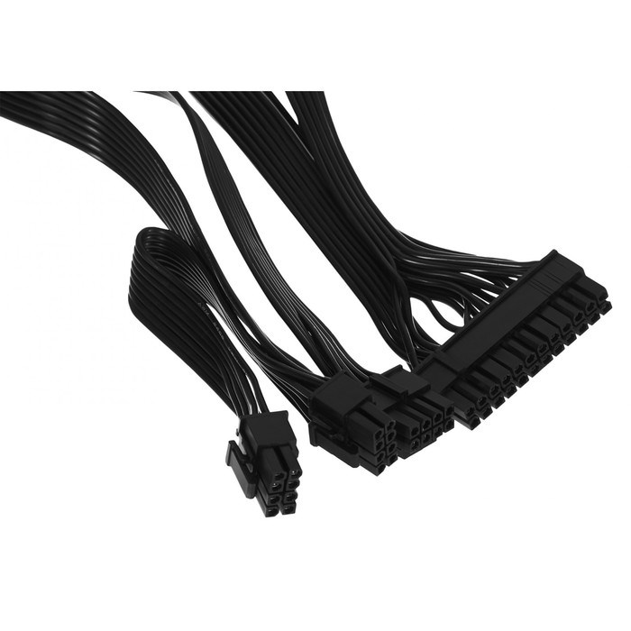 Блок питания GMNG ATX 700W PSU-700W-80+ 80+ (24+4+4pin) APFC 120mm fan 6xSATA RTL - фото 51418204 Блок питания GMNG ATX 700W PSU-700W-80+ 80+ (24+4+4pin) APFC 120mm fan 6xSATA RTL - фото 51418204