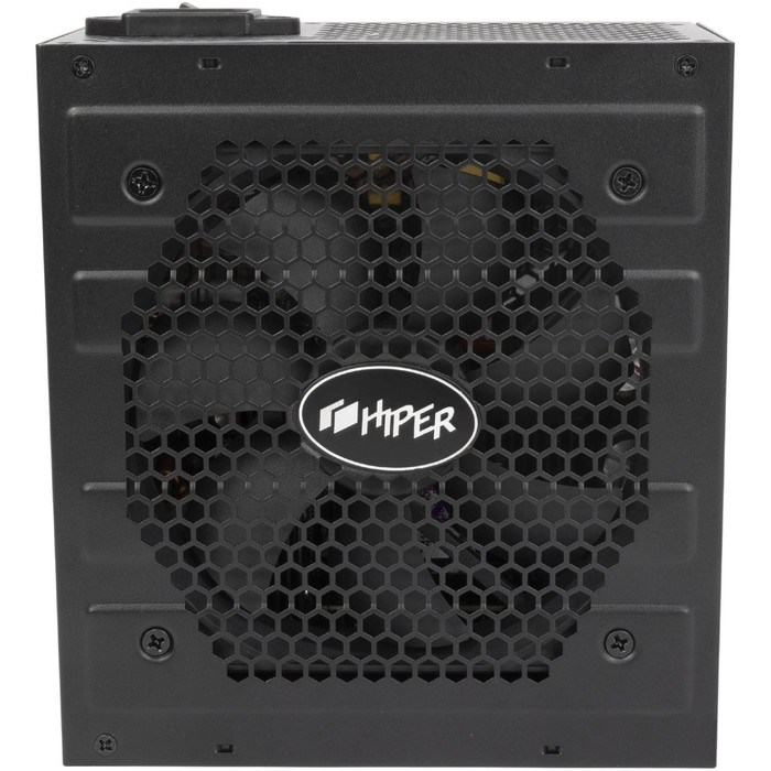 Блок питания Hiper ATX 600W HPB-600FMK2 80+ gold (24+4+4pin) APFC 120mm fan 6xSATA Cab Manag 10044 - фото 51418254 Блок питания Hiper ATX 600W HPB-600FMK2 80+ gold (24+4+4pin) APFC 120mm fan 6xSATA Cab Manag 10044 - фото 51418254
