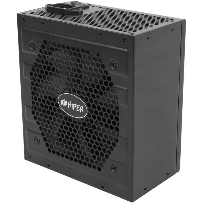 Блок питания Hiper ATX 600W HPB-600FMK2 80+ gold (24+4+4pin) APFC 120mm fan 6xSATA Cab Manag 10044 - фото 51418255 Блок питания Hiper ATX 600W HPB-600FMK2 80+ gold (24+4+4pin) APFC 120mm fan 6xSATA Cab Manag 10044 - фото 51418255