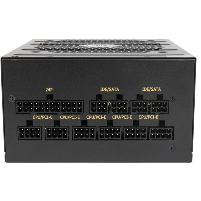 Блок питания Hiper ATX 600W HPB-600FMK2 80+ gold (24+4+4pin) APFC 120mm fan 6xSATA Cab Manag 10044 - фото 51418257 Блок питания Hiper ATX 600W HPB-600FMK2 80+ gold (24+4+4pin) APFC 120mm fan 6xSATA Cab Manag 10044 - фото 51418257