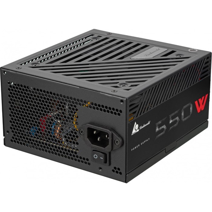 Блок питания LinkWorld ATX 550W LW-550B 80+ bronze (24+4+4pin) APFC 120mm fan 5xSATA RTL - фото 51418311 Блок питания LinkWorld ATX 550W LW-550B 80+ bronze (24+4+4pin) APFC 120mm fan 5xSATA RTL - фото 51418311