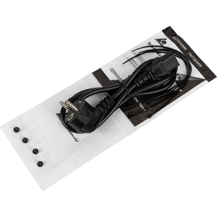 Блок питания LinkWorld ATX 550W LW-550B 80+ bronze (24+4+4pin) APFC 120mm fan 5xSATA RTL - фото 51418315 Блок питания LinkWorld ATX 550W LW-550B 80+ bronze (24+4+4pin) APFC 120mm fan 5xSATA RTL - фото 51418315