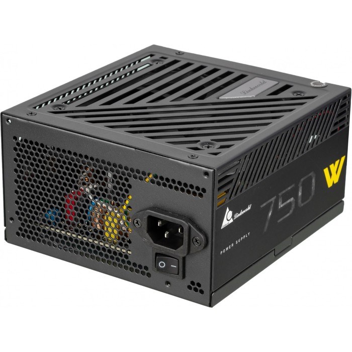 Блок питания LinkWorld ATX 750W LW-750B 80+ bronze 24+2x(4+4) pin APFC 120mm fan 5xSATA RTL 100444 - фото 51418317 Блок питания LinkWorld ATX 750W LW-750B 80+ bronze 24+2x(4+4) pin APFC 120mm fan 5xSATA RTL 100444 - фото 51418317