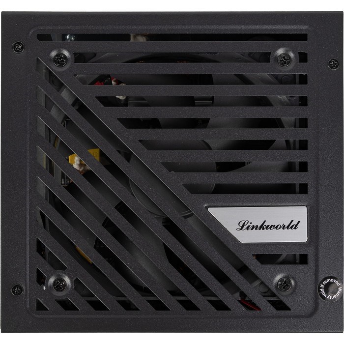 Блок питания LinkWorld ATX 750W LW-750B 80+ bronze 24+2x(4+4) pin APFC 120mm fan 5xSATA RTL 100444 - фото 51418318 Блок питания LinkWorld ATX 750W LW-750B 80+ bronze 24+2x(4+4) pin APFC 120mm fan 5xSATA RTL 100444 - фото 51418318