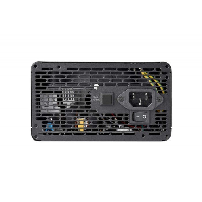 Блок питания Thermaltake ATX 550W Smart BX1 RGB 80+ bronze (24+4+4pin) APFC 120mm fan color 100445 - фото 51418332 Блок питания Thermaltake ATX 550W Smart BX1 RGB 80+ bronze (24+4+4pin) APFC 120mm fan color 100445 - фото 51418332