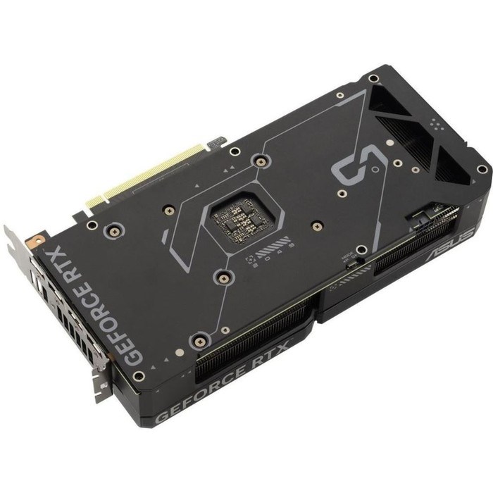 Видеокарта Asus PCI-E 4.0 DUAL-RTX4070-O12G NVIDIA GeForce RTX 4070 12288Mb 192 GDDR6X 2520/ 10044 - фото 51418375 Видеокарта Asus PCI-E 4.0 DUAL-RTX4070-O12G NVIDIA GeForce RTX 4070 12288Mb 192 GDDR6X 2520/ 10044 - фото 51418375