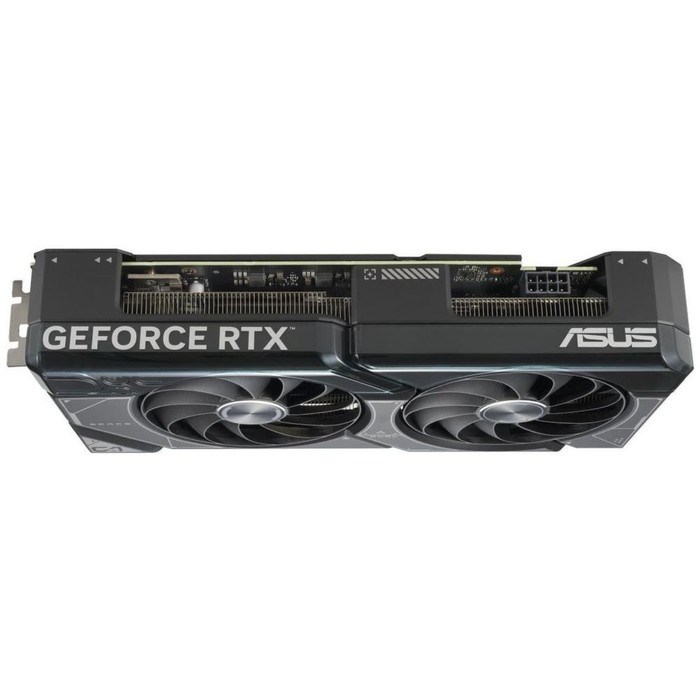 Видеокарта Asus PCI-E 4.0 DUAL-RTX4070-O12G NVIDIA GeForce RTX 4070 12288Mb 192 GDDR6X 2520/ 10044 - фото 51418377 Видеокарта Asus PCI-E 4.0 DUAL-RTX4070-O12G NVIDIA GeForce RTX 4070 12288Mb 192 GDDR6X 2520/ 10044 - фото 51418377