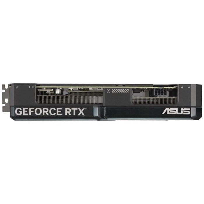 Видеокарта Asus PCI-E 4.0 DUAL-RTX4070-O12G NVIDIA GeForce RTX 4070 12288Mb 192 GDDR6X 2520/ 10044 - фото 51418379 Видеокарта Asus PCI-E 4.0 DUAL-RTX4070-O12G NVIDIA GeForce RTX 4070 12288Mb 192 GDDR6X 2520/ 10044 - фото 51418379