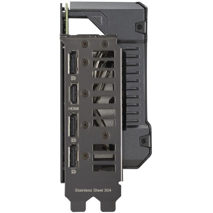 Видеокарта Asus PCI-E 4.0 TUF-RTX4070-O12G-GAMING NVIDIA GeForce RTX 4070 12288Mb 192 GDDR6X 10044 - фото 51418390 Видеокарта Asus PCI-E 4.0 TUF-RTX4070-O12G-GAMING NVIDIA GeForce RTX 4070 12288Mb 192 GDDR6X 10044 - фото 51418390