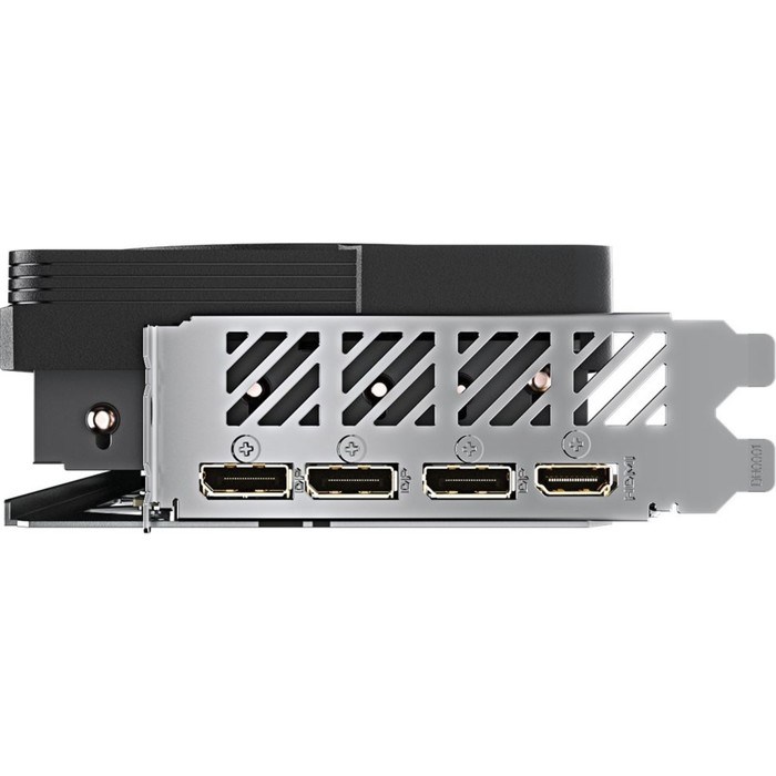 Видеокарта Gigabyte PCI-E 4.0 GV-N4090WF3V2-24GD NVIDIA GeForce RTX 4090 24576Mb 384 GDDR6X 100445 - фото 51418449 Видеокарта Gigabyte PCI-E 4.0 GV-N4090WF3V2-24GD NVIDIA GeForce RTX 4090 24576Mb 384 GDDR6X 100445 - фото 51418449