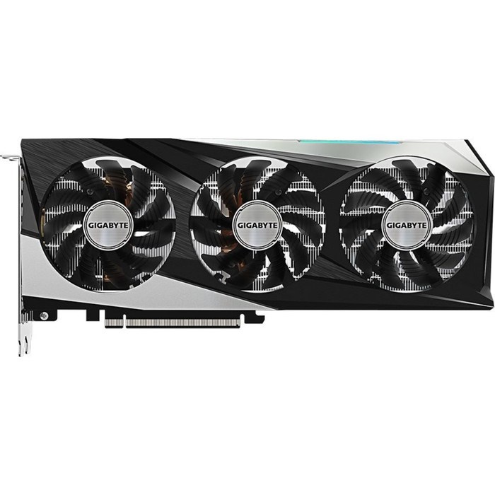 Видеокарта Gigabyte PCI-E 4.0 GV-R76GAMING OC-8GD AMD Radeon RX 7600 8192Mb 128 GDDR6 2355/1 10044 - фото 51418451 Видеокарта Gigabyte PCI-E 4.0 GV-R76GAMING OC-8GD AMD Radeon RX 7600 8192Mb 128 GDDR6 2355/1 10044 - фото 51418451