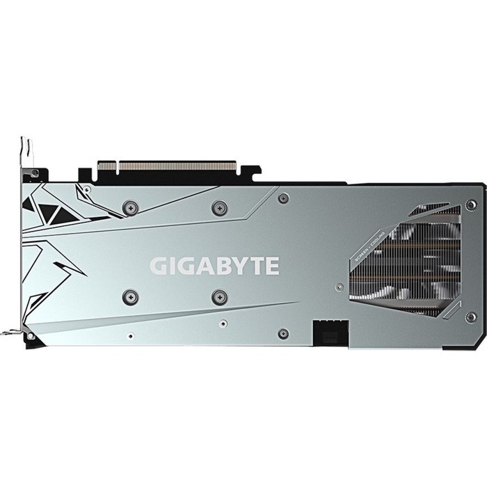 Видеокарта Gigabyte PCI-E 4.0 GV-R76GAMING OC-8GD AMD Radeon RX 7600 8192Mb 128 GDDR6 2355/1 10044 - фото 51418455 Видеокарта Gigabyte PCI-E 4.0 GV-R76GAMING OC-8GD AMD Radeon RX 7600 8192Mb 128 GDDR6 2355/1 10044 - фото 51418455
