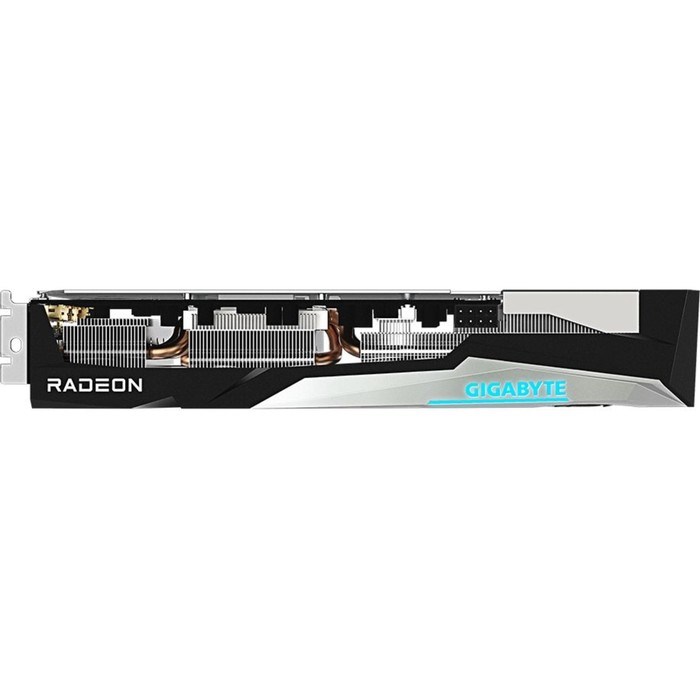 Видеокарта Gigabyte PCI-E 4.0 GV-R76GAMING OC-8GD AMD Radeon RX 7600 8192Mb 128 GDDR6 2355/1 10044 - фото 51418456 Видеокарта Gigabyte PCI-E 4.0 GV-R76GAMING OC-8GD AMD Radeon RX 7600 8192Mb 128 GDDR6 2355/1 10044 - фото 51418456