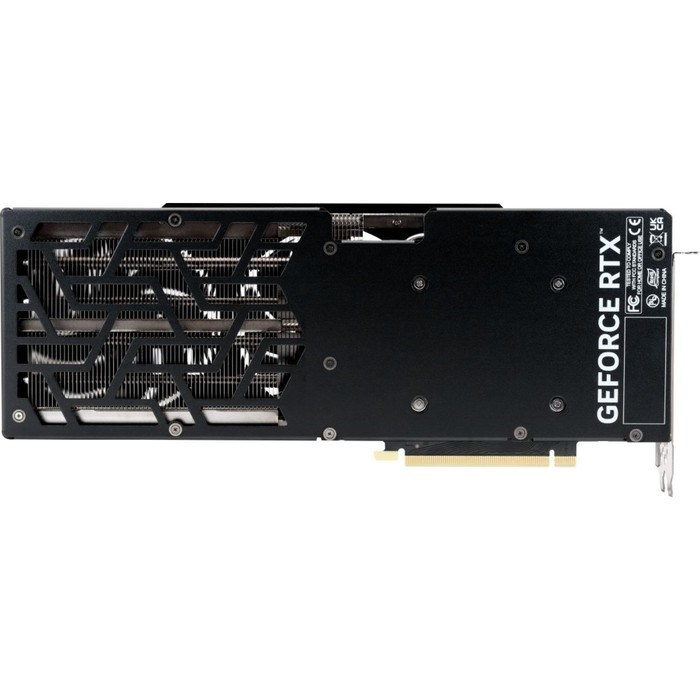 Видеокарта Palit PCI-E 4.0 RTX4070Ti JETSTREAM NVIDIA GeForce RTX 4070TI 12288Mb 192 GDDR6X 100445 - фото 51418539 Видеокарта Palit PCI-E 4.0 RTX4070Ti JETSTREAM NVIDIA GeForce RTX 4070TI 12288Mb 192 GDDR6X 100445 - фото 51418539