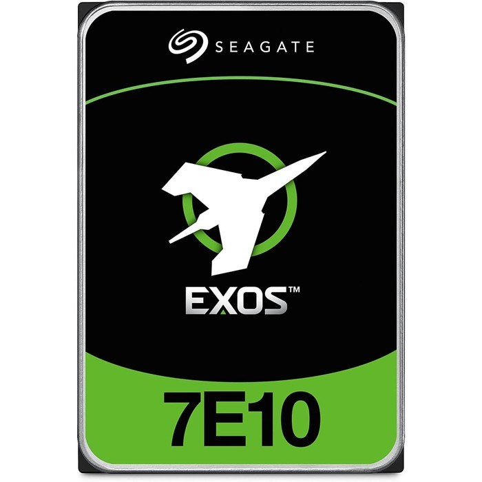 Жесткий диск Seagate SAS 3.0 4TB ST4000NM001B Server Exos 7E10 512N (7200rpm) 256Mb 3.5" - фото 51418552 Жесткий диск Seagate SAS 3.0 4TB ST4000NM001B Server Exos 7E10 512N (7200rpm) 256Mb 3.5" - фото 51418552
