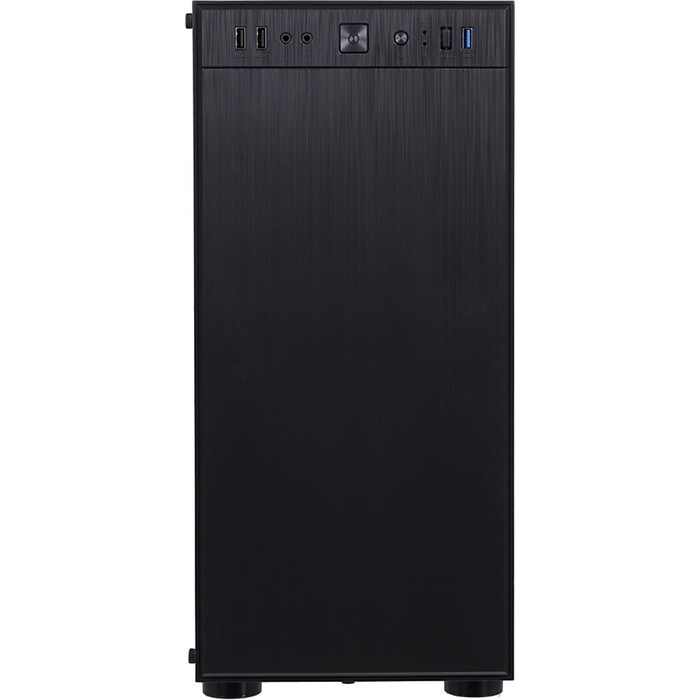 Корпус Accord 3407 черный без БП ATX 8x120mm 2xUSB2.0 1xUSB3.0 audio bott PSU - фото 51418566 Корпус Accord 3407 черный без БП ATX 8x120mm 2xUSB2.0 1xUSB3.0 audio bott PSU - фото 51418566