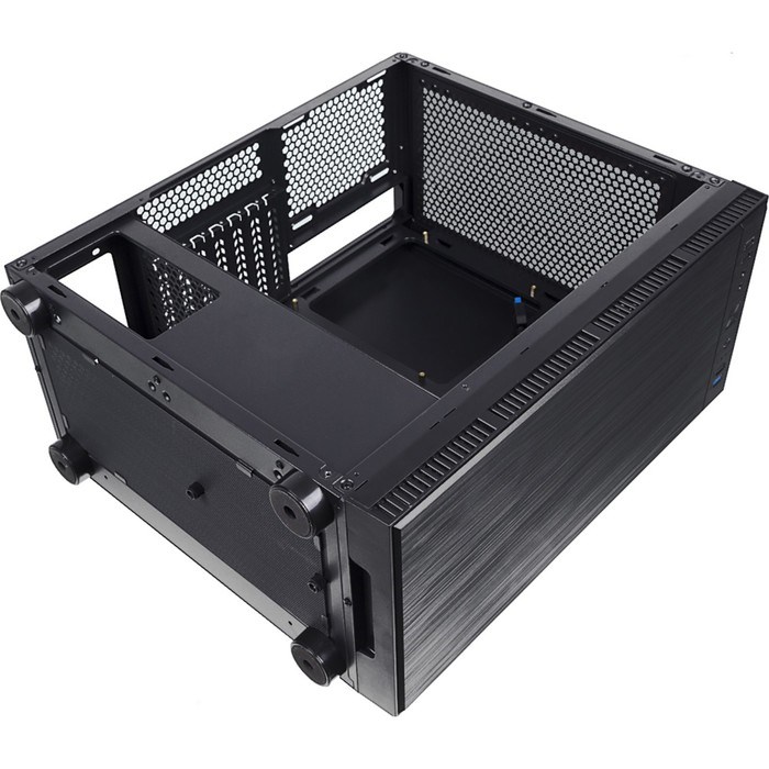 Корпус Accord 3407 черный без БП ATX 8x120mm 2xUSB2.0 1xUSB3.0 audio bott PSU - фото 51418572 Корпус Accord 3407 черный без БП ATX 8x120mm 2xUSB2.0 1xUSB3.0 audio bott PSU - фото 51418572