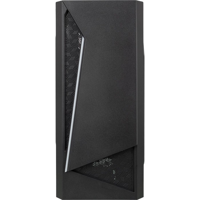 Корпус Accord ACC-CL295RGB черный без БП ATX 4x120mm 2xUSB2.0 1xUSB3.0 audio - фото 51418579 Корпус Accord ACC-CL295RGB черный без БП ATX 4x120mm 2xUSB2.0 1xUSB3.0 audio - фото 51418579
