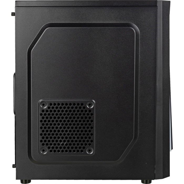 Корпус Accord ACC-CL295RGB черный без БП ATX 4x120mm 2xUSB2.0 1xUSB3.0 audio - фото 51418580 Корпус Accord ACC-CL295RGB черный без БП ATX 4x120mm 2xUSB2.0 1xUSB3.0 audio - фото 51418580
