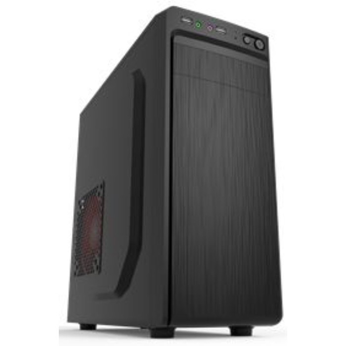 Корпус Accord ACC-CT308 черный без БП ATX 1xUSB2.0 1xUSB3.0 audio - фото 51418588 Корпус Accord ACC-CT308 черный без БП ATX 1xUSB2.0 1xUSB3.0 audio - фото 51418588