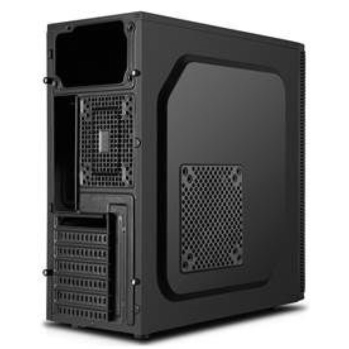 Корпус Accord ACC-CT308 черный без БП ATX 1xUSB2.0 1xUSB3.0 audio - фото 51418589 Корпус Accord ACC-CT308 черный без БП ATX 1xUSB2.0 1xUSB3.0 audio - фото 51418589