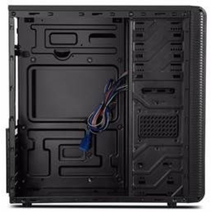 Корпус Accord ACC-CT308 черный без БП ATX 1xUSB2.0 1xUSB3.0 audio - фото 51418590 Корпус Accord ACC-CT308 черный без БП ATX 1xUSB2.0 1xUSB3.0 audio - фото 51418590