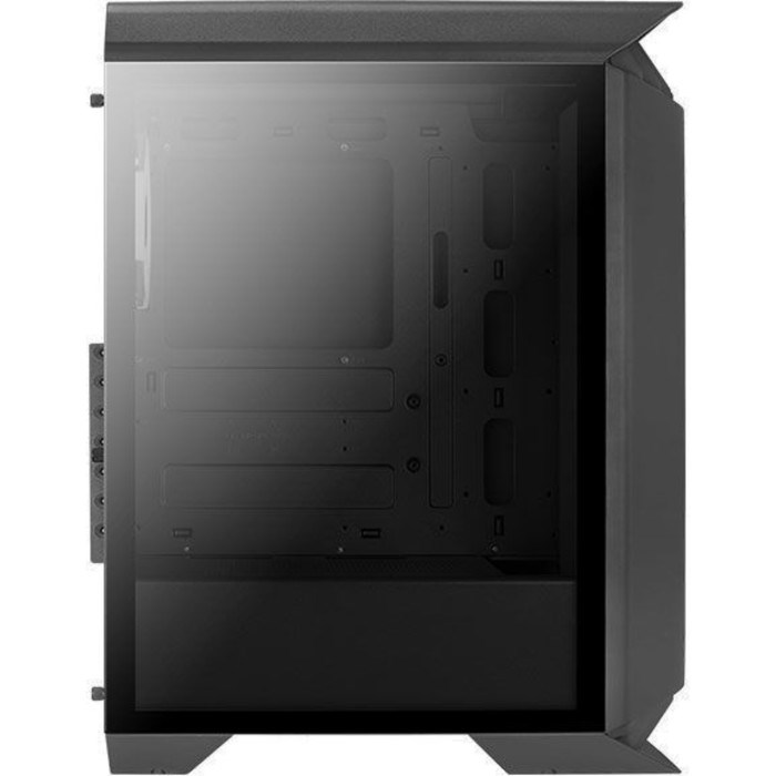 Корпус Aerocool Gladiator Duo-G-BK-v1 черный без БП ATX 5x120mm 2x140mm 2xUSB3.0 audio bott 100445 - фото 51418593 Корпус Aerocool Gladiator Duo-G-BK-v1 черный без БП ATX 5x120mm 2x140mm 2xUSB3.0 audio bott 100445 - фото 51418593