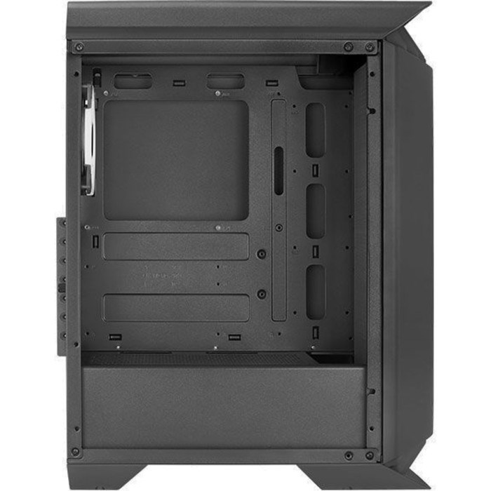 Корпус Aerocool Gladiator Duo-G-BK-v1 черный без БП ATX 5x120mm 2x140mm 2xUSB3.0 audio bott 100445 - фото 51418594 Корпус Aerocool Gladiator Duo-G-BK-v1 черный без БП ATX 5x120mm 2x140mm 2xUSB3.0 audio bott 100445 - фото 51418594