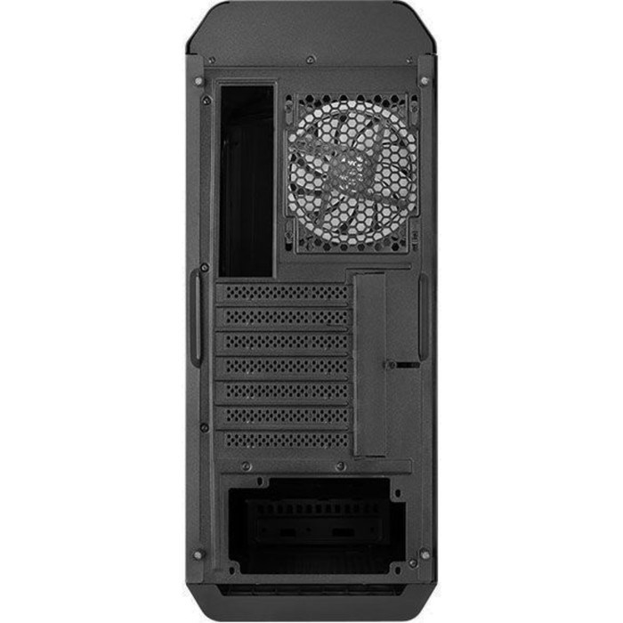 Корпус Aerocool Gladiator Duo-G-BK-v1 черный без БП ATX 5x120mm 2x140mm 2xUSB3.0 audio bott 100445 - фото 51418595 Корпус Aerocool Gladiator Duo-G-BK-v1 черный без БП ATX 5x120mm 2x140mm 2xUSB3.0 audio bott 100445 - фото 51418595