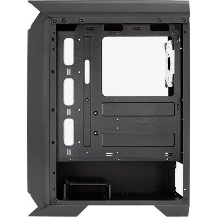 Корпус Aerocool Gladiator Duo-G-BK-v1 черный без БП ATX 5x120mm 2x140mm 2xUSB3.0 audio bott 100445 - фото 51418597 Корпус Aerocool Gladiator Duo-G-BK-v1 черный без БП ATX 5x120mm 2x140mm 2xUSB3.0 audio bott 100445 - фото 51418597
