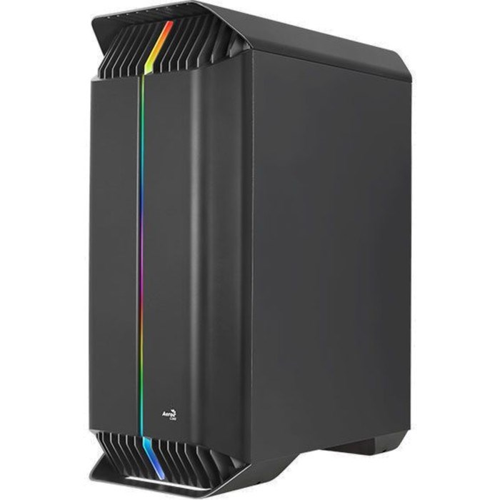 Корпус Aerocool Gladiator Duo-G-BK-v1 черный без БП ATX 5x120mm 2x140mm 2xUSB3.0 audio bott 100445 - фото 51418599 Корпус Aerocool Gladiator Duo-G-BK-v1 черный без БП ATX 5x120mm 2x140mm 2xUSB3.0 audio bott 100445 - фото 51418599