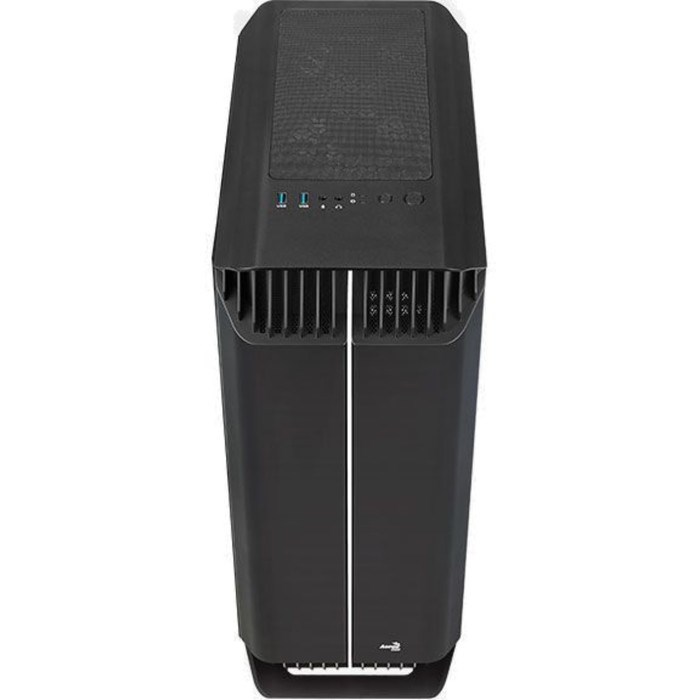 Корпус Aerocool Gladiator Duo-G-BK-v1 черный без БП ATX 5x120mm 2x140mm 2xUSB3.0 audio bott 100445 - фото 51418600 Корпус Aerocool Gladiator Duo-G-BK-v1 черный без БП ATX 5x120mm 2x140mm 2xUSB3.0 audio bott 100445 - фото 51418600