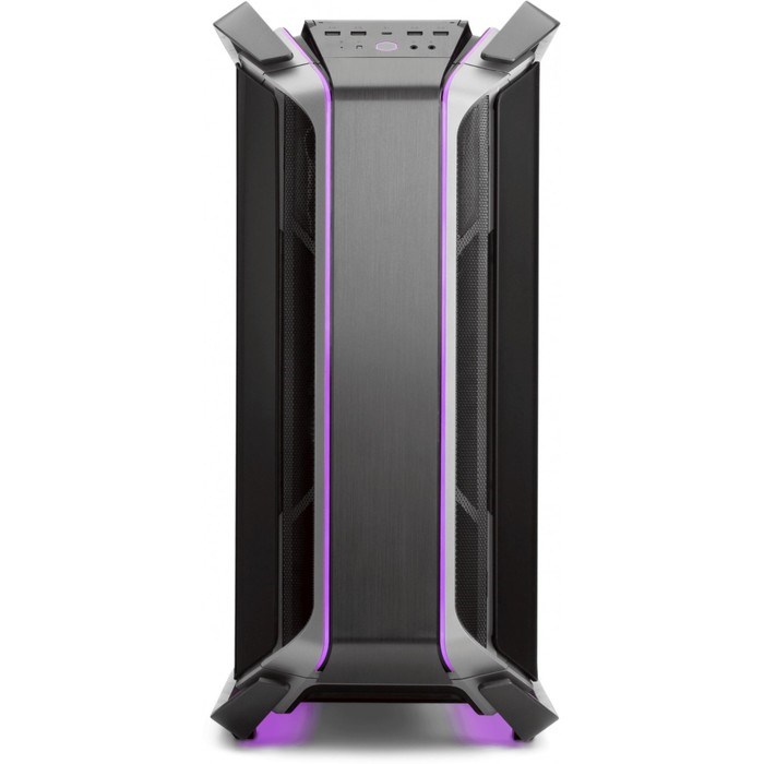 Корпус Cooler Master Cosmos C700M черный/серый без БП ATX 9x120mm 5x140mm 4xUSB3.0 audio bot 10044 - фото 51418610 Корпус Cooler Master Cosmos C700M черный/серый без БП ATX 9x120mm 5x140mm 4xUSB3.0 audio bot 10044 - фото 51418610