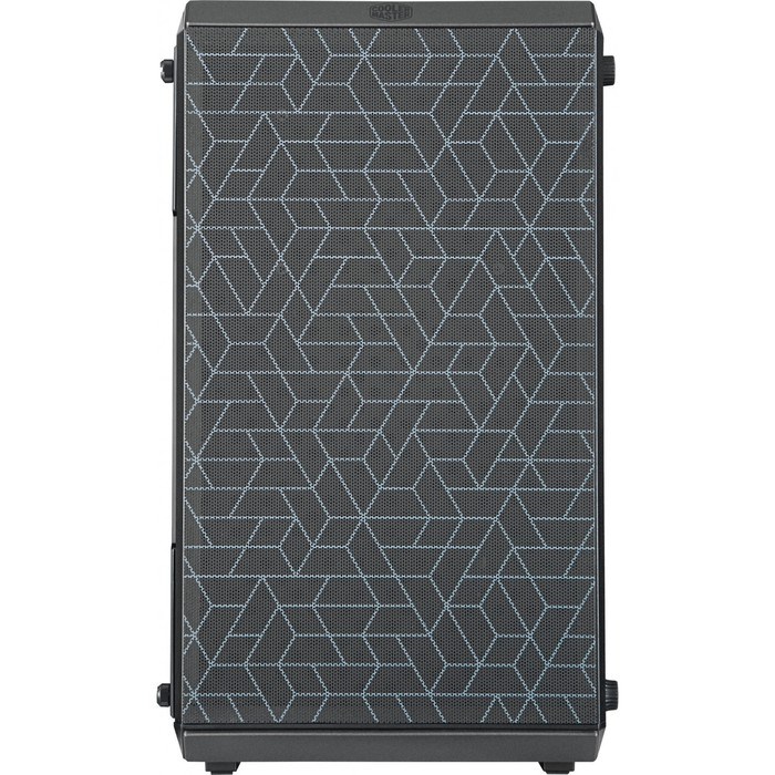 Корпус Cooler Master MasterBox Q500L черный без БП ATX 2x120mm 2x140mm 2xUSB3.0 audio bott P 10044 - фото 51418628 Корпус Cooler Master MasterBox Q500L черный без БП ATX 2x120mm 2x140mm 2xUSB3.0 audio bott P 10044 - фото 51418628