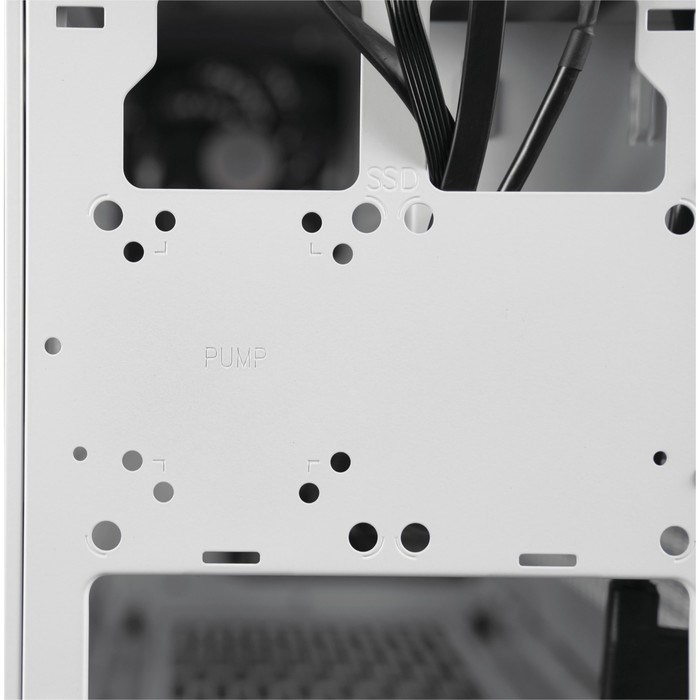 Корпус Cooler Master MasterBox NR200P белый без БП miniITX 1x92mm 4x120mm 2x140mm 2xUSB3.0 a 10044 - фото 51418656 Корпус Cooler Master MasterBox NR200P белый без БП miniITX 1x92mm 4x120mm 2x140mm 2xUSB3.0 a 10044 - фото 51418656