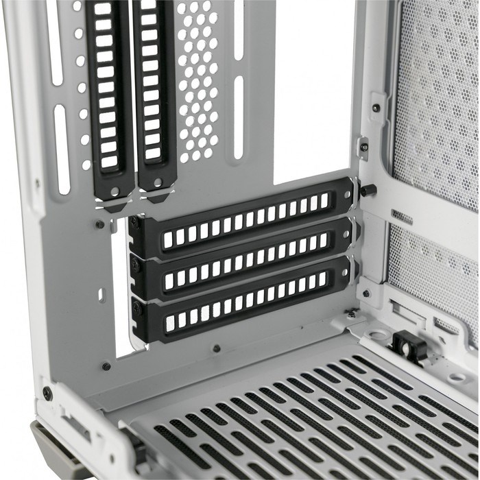 Корпус Cooler Master MasterBox NR200P белый без БП miniITX 1x92mm 4x120mm 2x140mm 2xUSB3.0 a 10044 - фото 51418657 Корпус Cooler Master MasterBox NR200P белый без БП miniITX 1x92mm 4x120mm 2x140mm 2xUSB3.0 a 10044 - фото 51418657