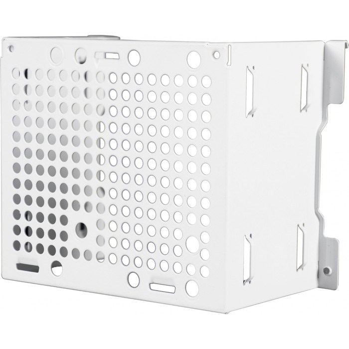 Корпус Cooler Master MasterBox NR200P белый без БП miniITX 1x92mm 4x120mm 2x140mm 2xUSB3.0 a 10044 - фото 51418658 Корпус Cooler Master MasterBox NR200P белый без БП miniITX 1x92mm 4x120mm 2x140mm 2xUSB3.0 a 10044 - фото 51418658