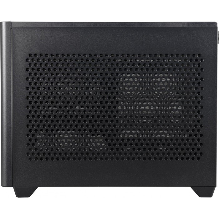 Корпус Cooler Master MasterBox NR200P черный без БП miniITX 1x92mm 4x120mm 2x140mm 2xUSB3.0 100446 - фото 51418660 Корпус Cooler Master MasterBox NR200P черный без БП miniITX 1x92mm 4x120mm 2x140mm 2xUSB3.0 100446 - фото 51418660