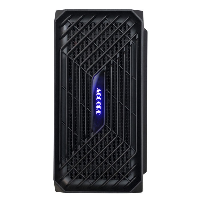 Корпус Accord ACC-265B черный без БП mATX 1x80mm 1x92mm 2x120mm 2xUSB2.0 1xUSB3.0 1xUSB3.1 a 10044 - фото 51418680 Корпус Accord ACC-265B черный без БП mATX 1x80mm 1x92mm 2x120mm 2xUSB2.0 1xUSB3.0 1xUSB3.1 a 10044 - фото 51418680